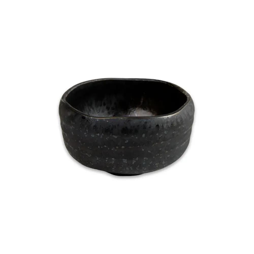 Bowl - Sumi (炭): Bild 1