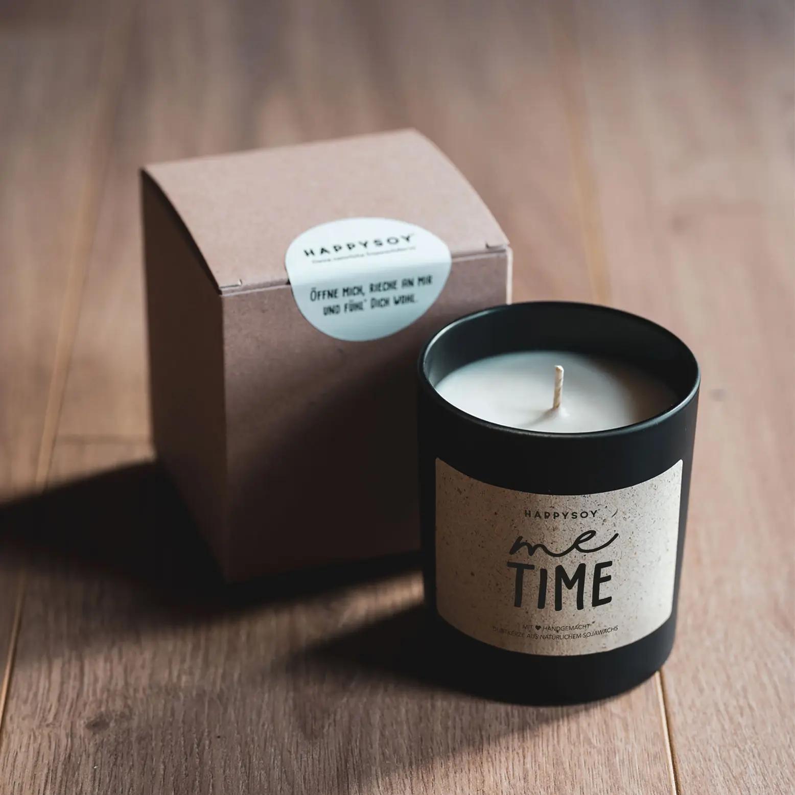 Duftkerze - Me time: Bild 4