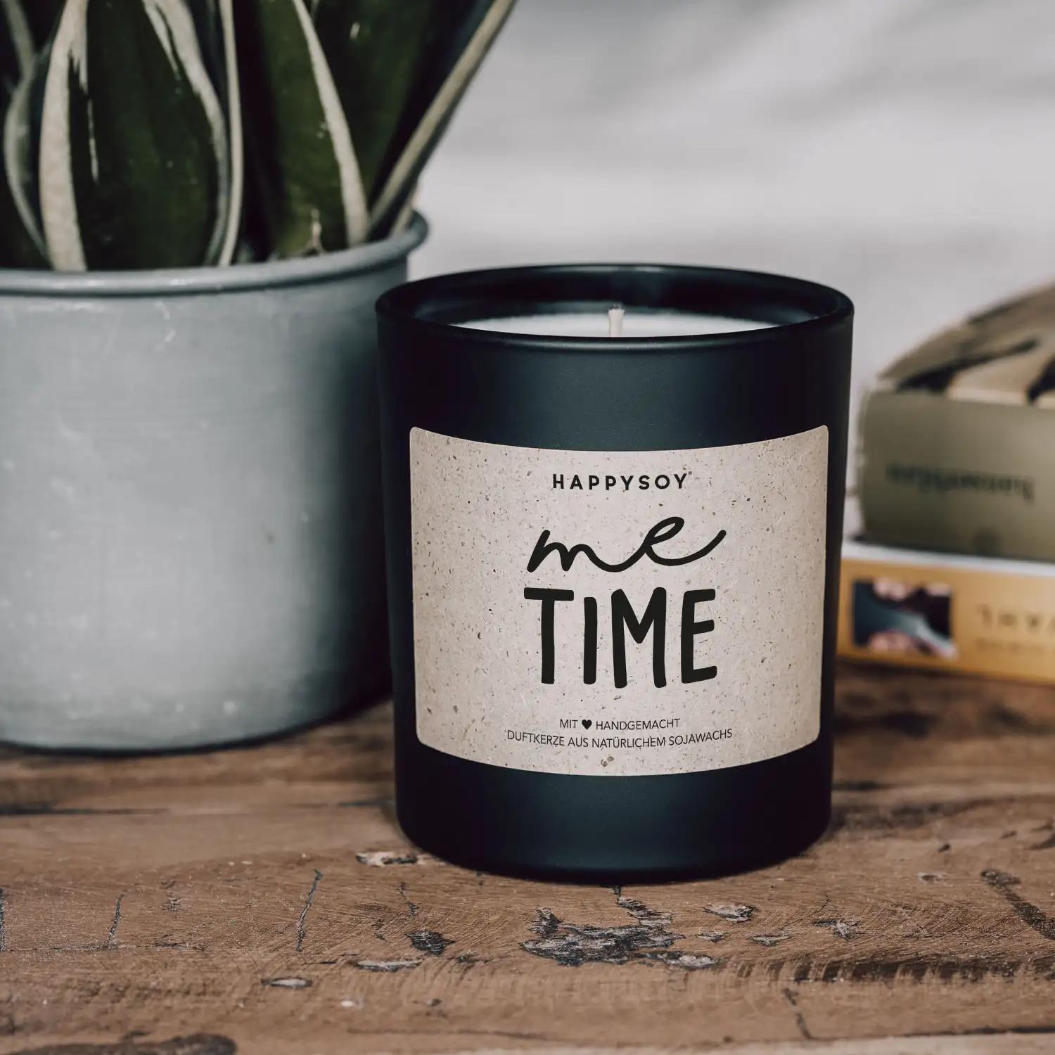Duftkerze - Me time: Bild 7