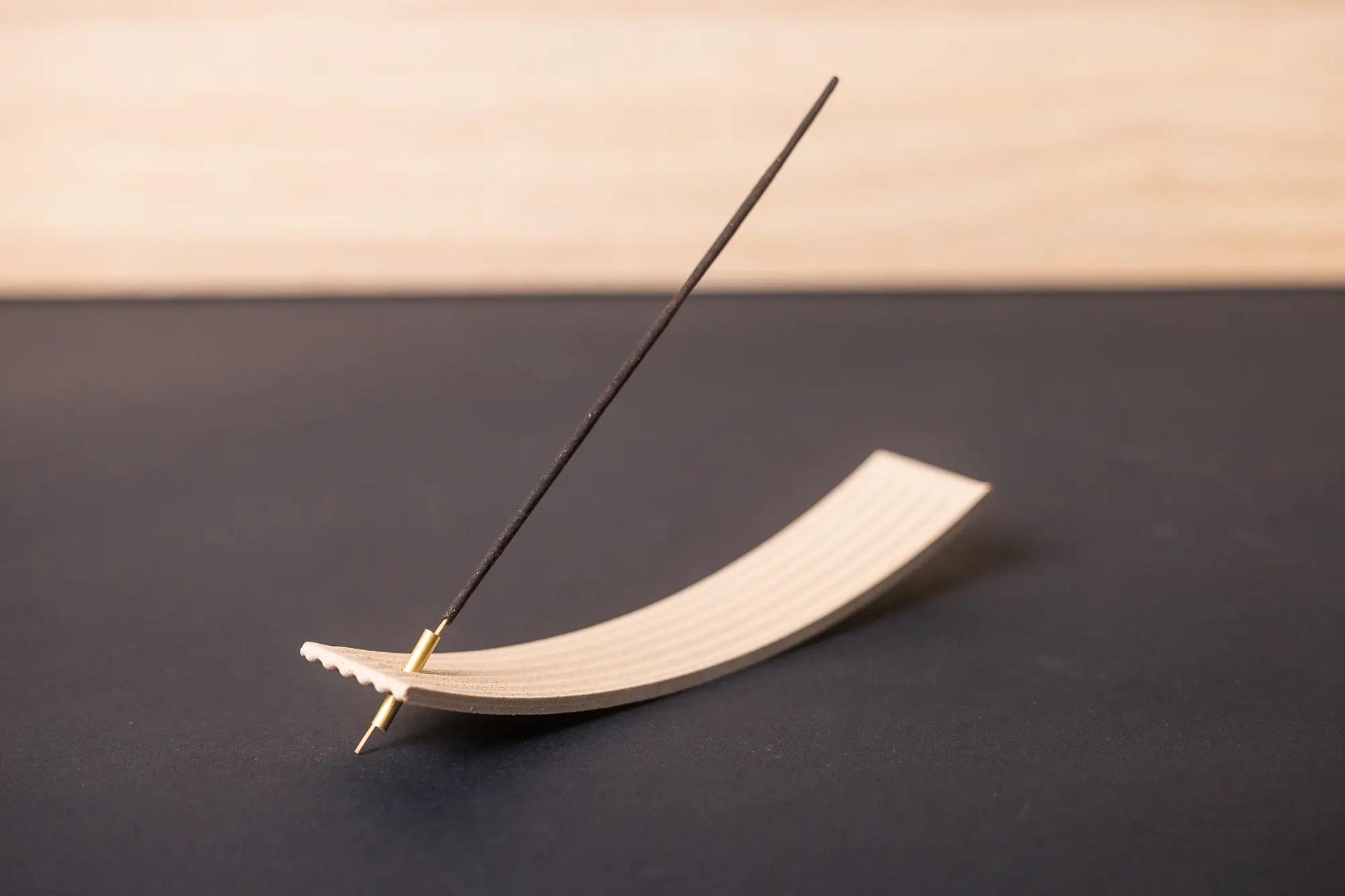 Räucherstäbchenhalter Balance: Bild 7