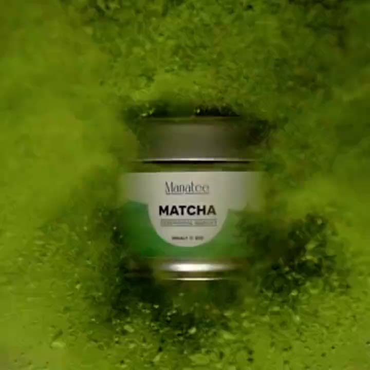 Matcha Ceremonial: Bild 2