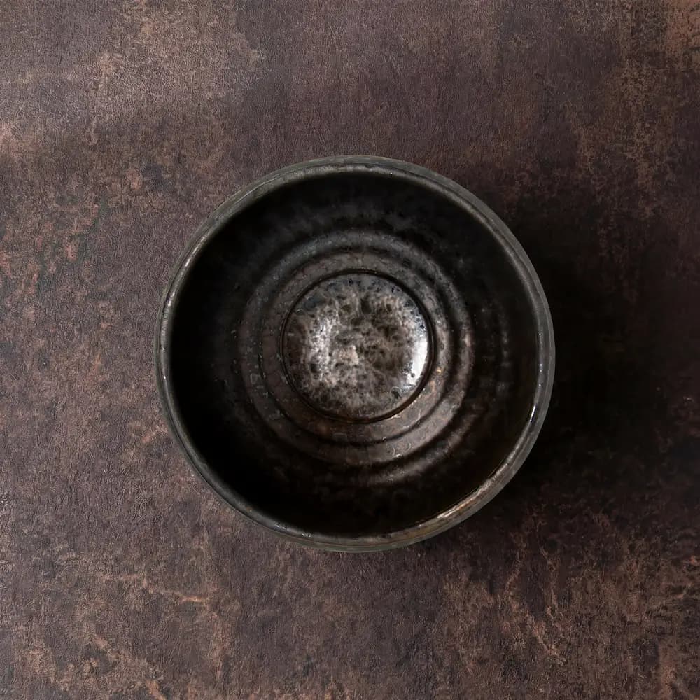 Bowl - Sumi (炭): Bild 2