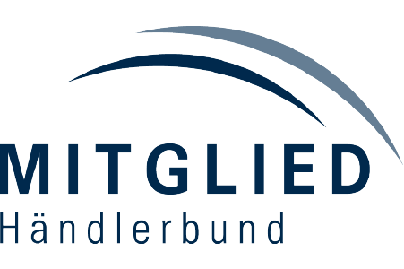 Mitglied im Händlerbund
