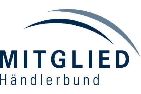 Mitglied im Händlerbund